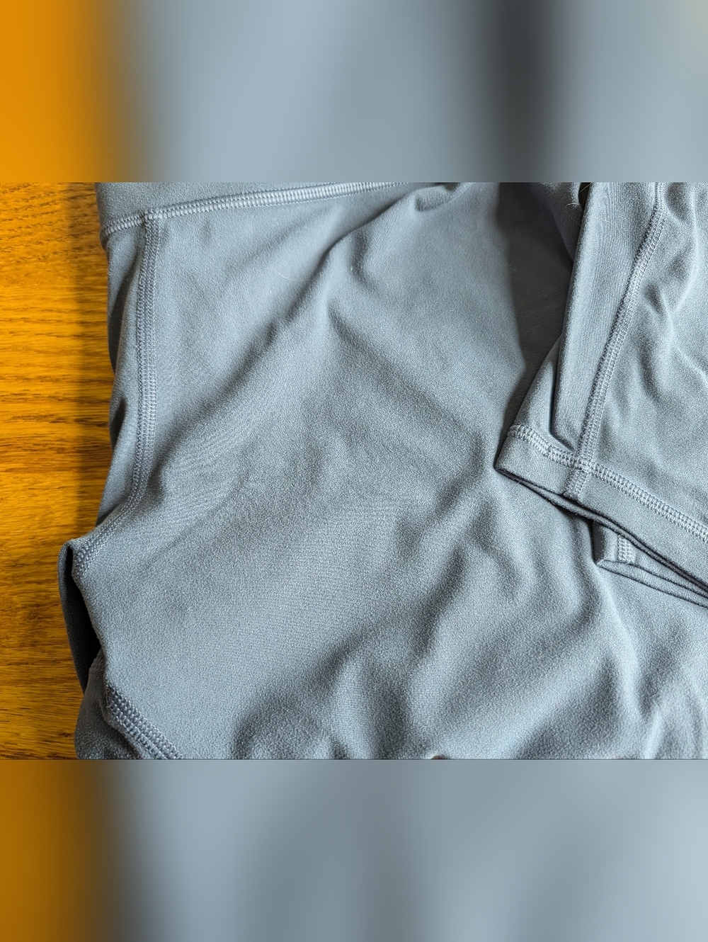 Athleta Elation  7/8 High-Rise Leggings - Picture 5 of 5